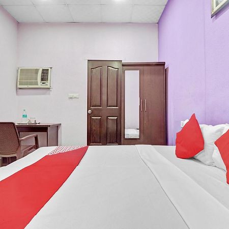 Hotel O Drizzling Land Muradnagar المظهر الخارجي الصورة
