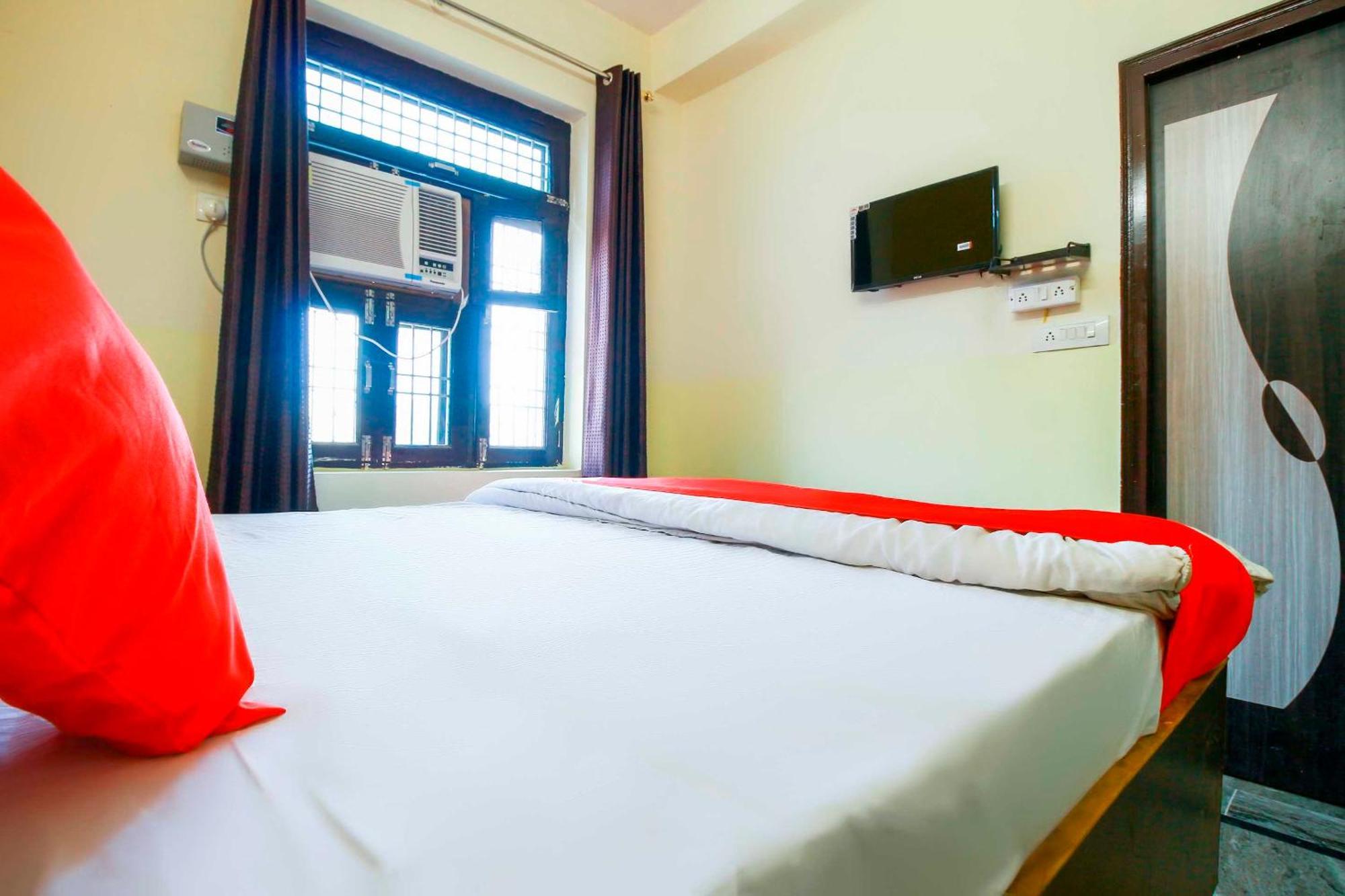 Hotel O Drizzling Land Muradnagar المظهر الخارجي الصورة