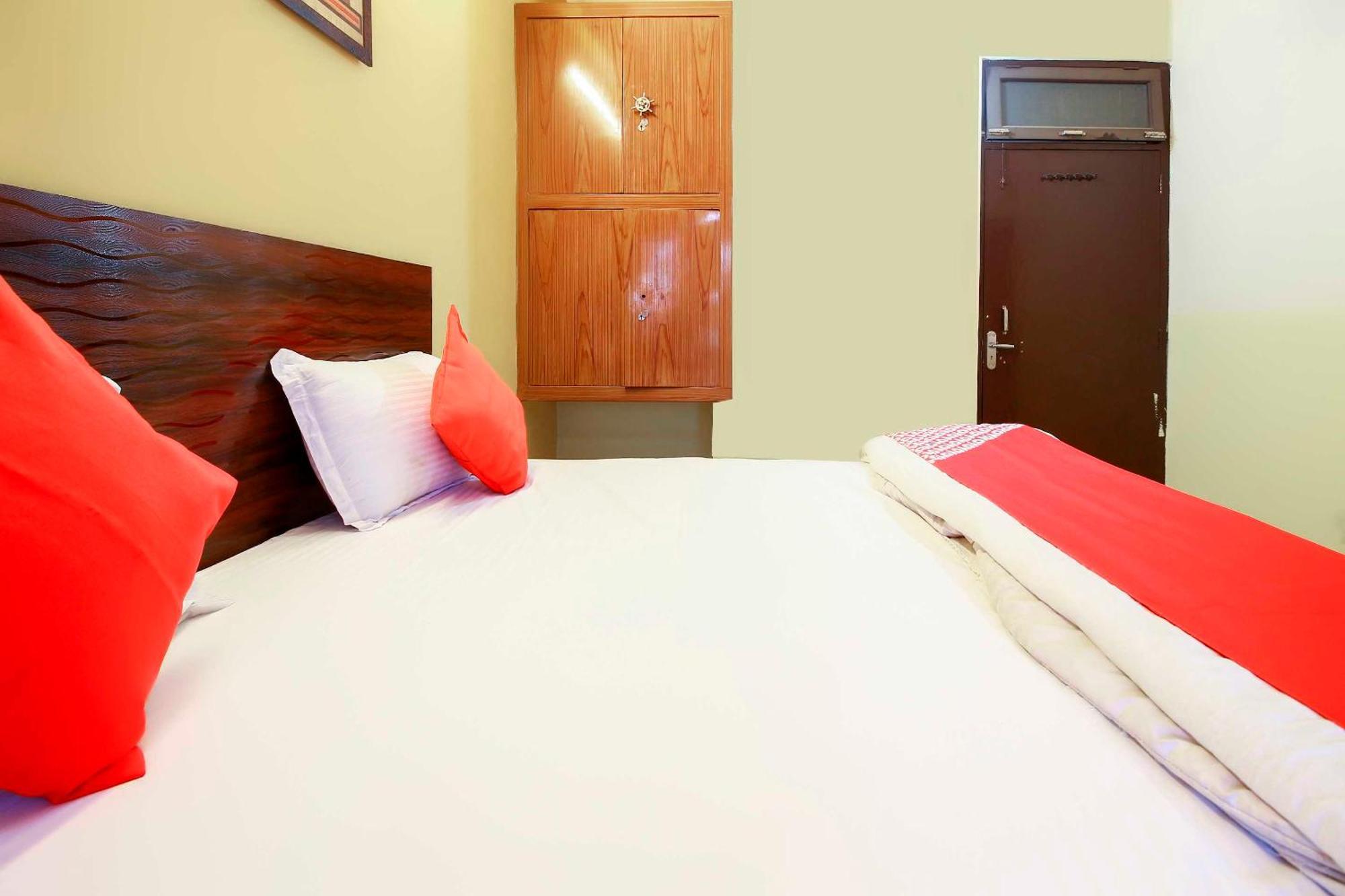 Hotel O Drizzling Land Muradnagar المظهر الخارجي الصورة