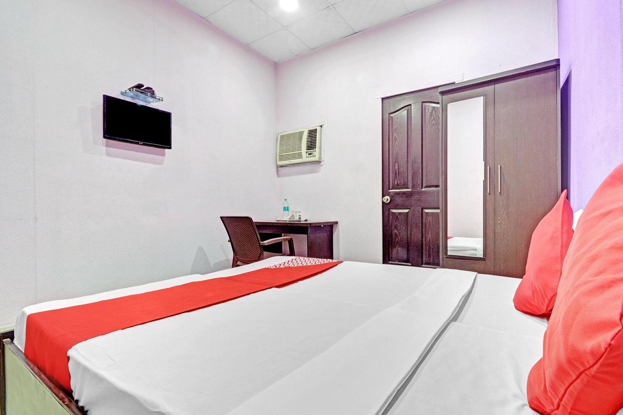 Hotel O Drizzling Land Muradnagar المظهر الخارجي الصورة