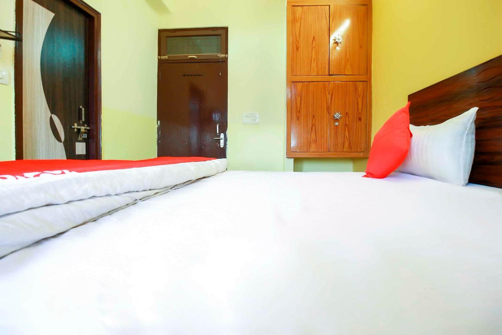 Hotel O Drizzling Land Muradnagar المظهر الخارجي الصورة