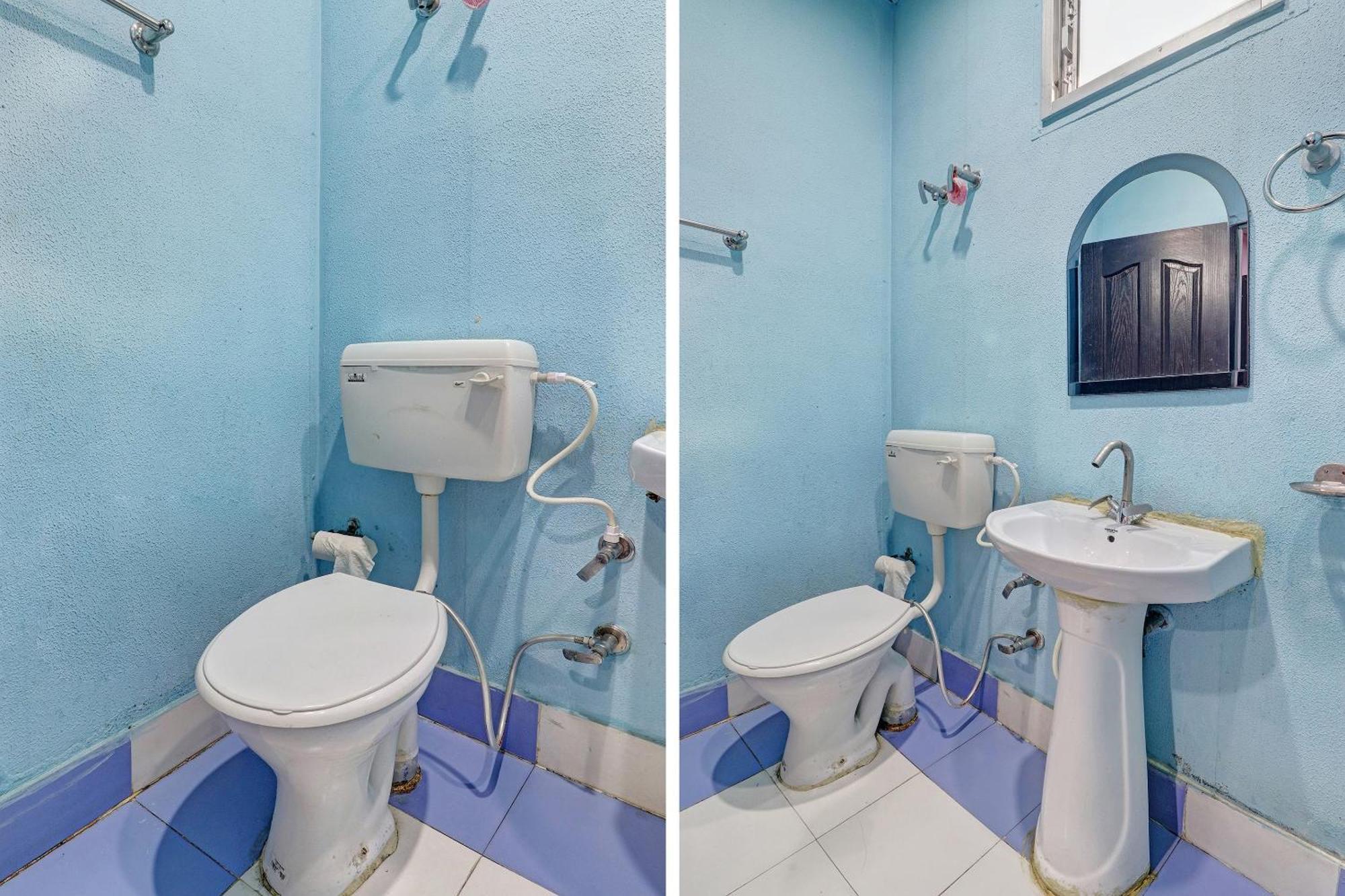 Hotel O Drizzling Land Muradnagar المظهر الخارجي الصورة