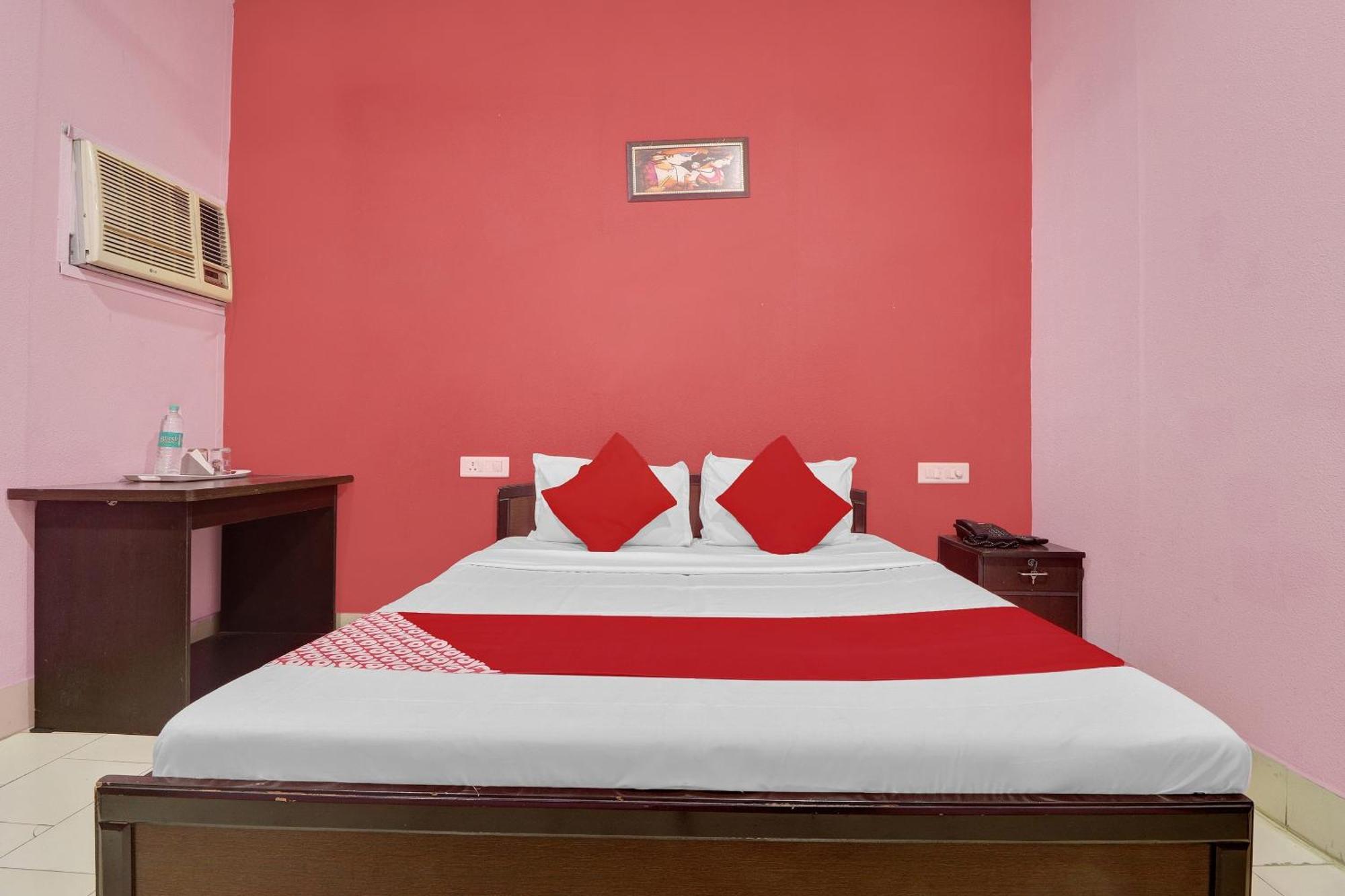 Hotel O Drizzling Land Muradnagar المظهر الخارجي الصورة