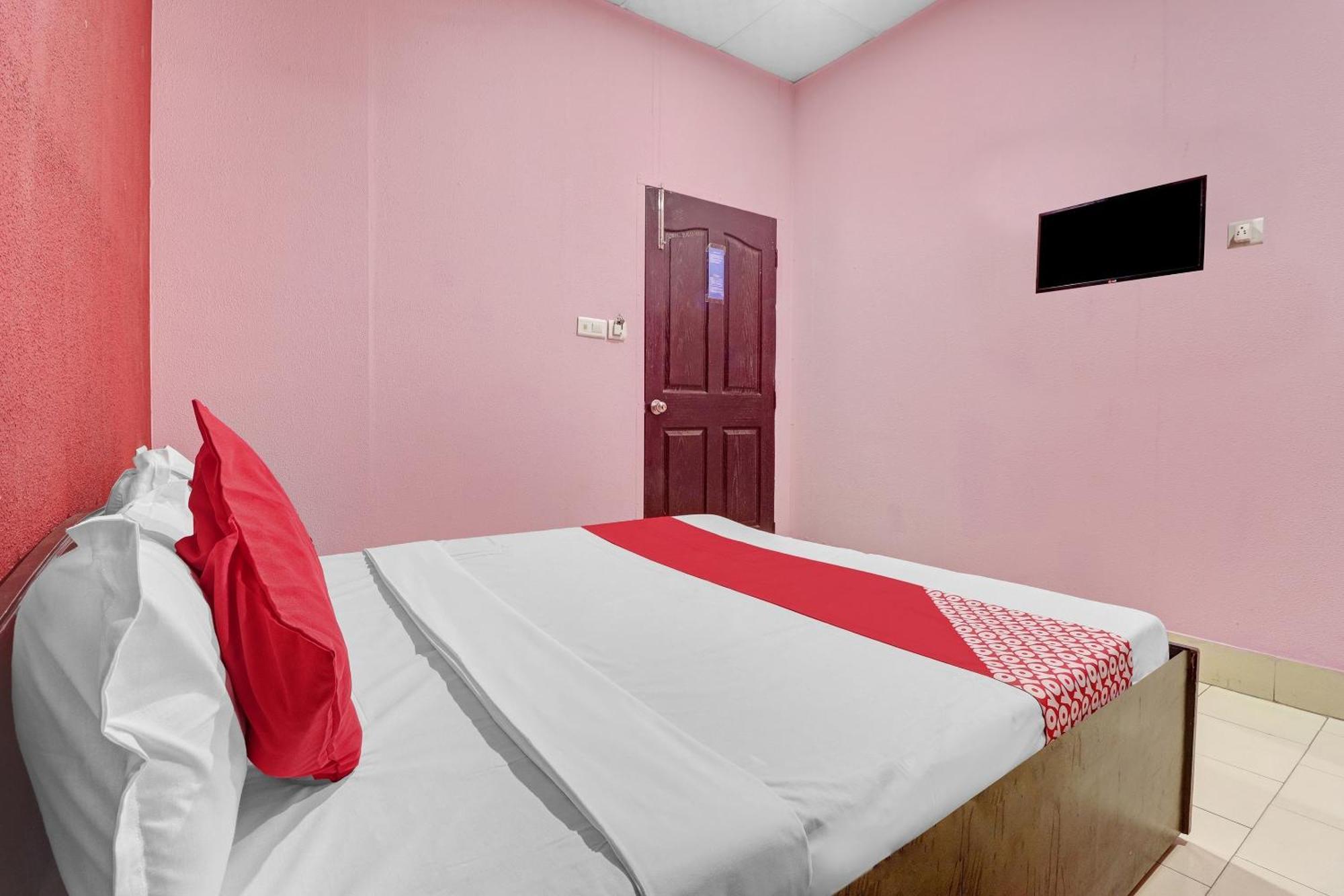 Hotel O Drizzling Land Muradnagar المظهر الخارجي الصورة