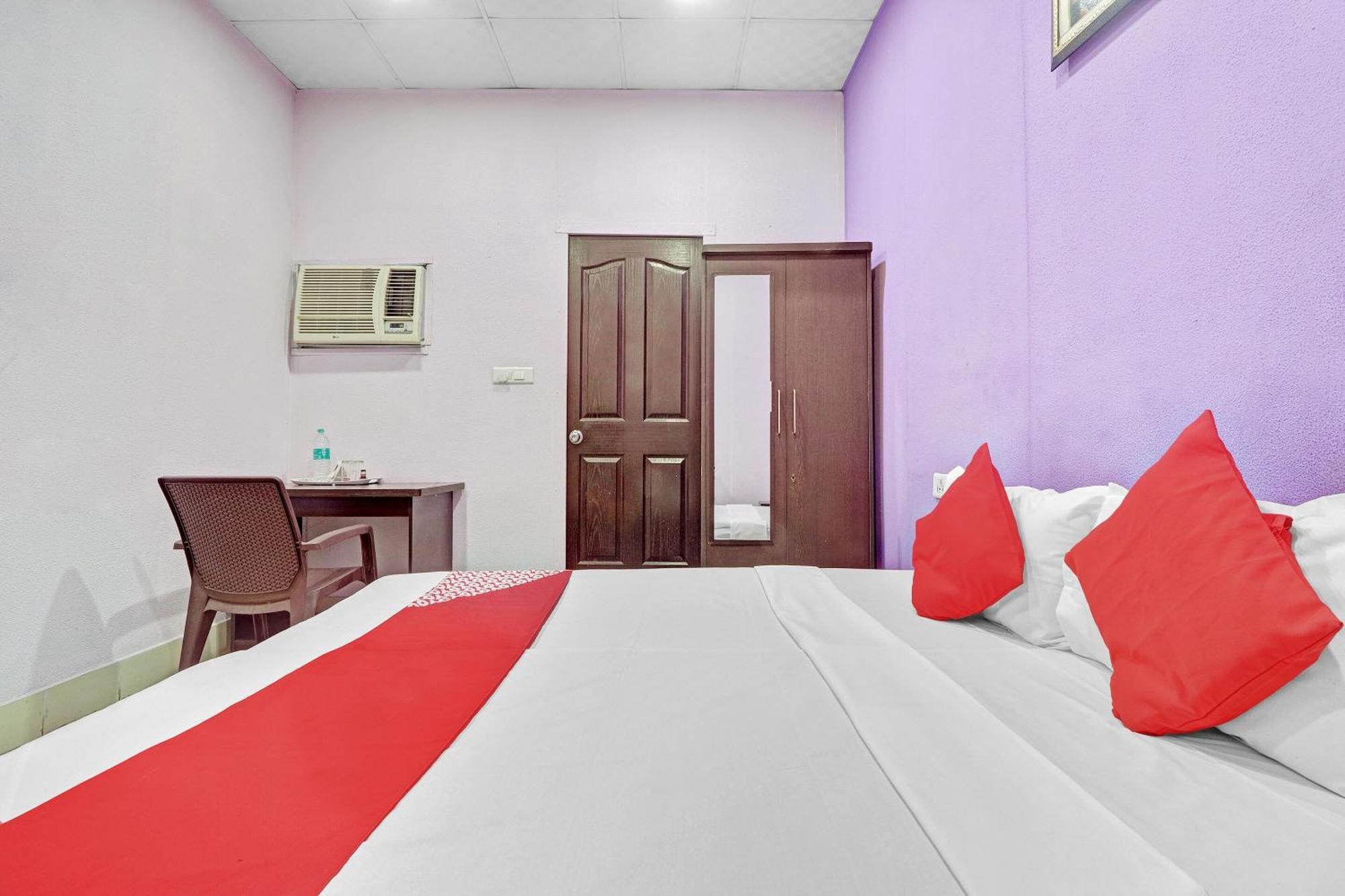 Hotel O Drizzling Land Muradnagar المظهر الخارجي الصورة
